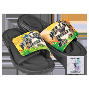 Custom Adult Slides