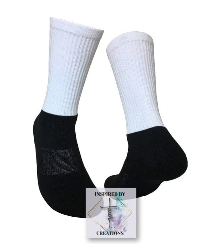 Athletic Socks