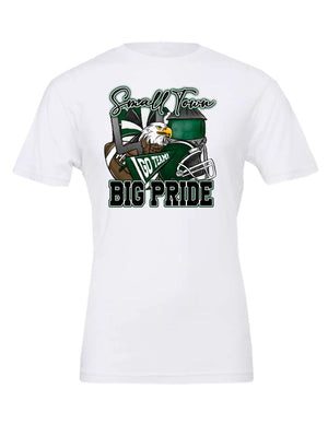 Add Your School - Small Town Big Pride